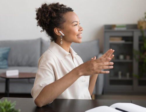 VOCÊ SABE O QUE É VOZ?
