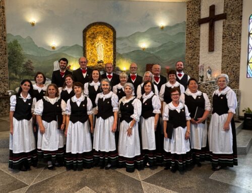 Corais: a tradição musical que atravessa séculos